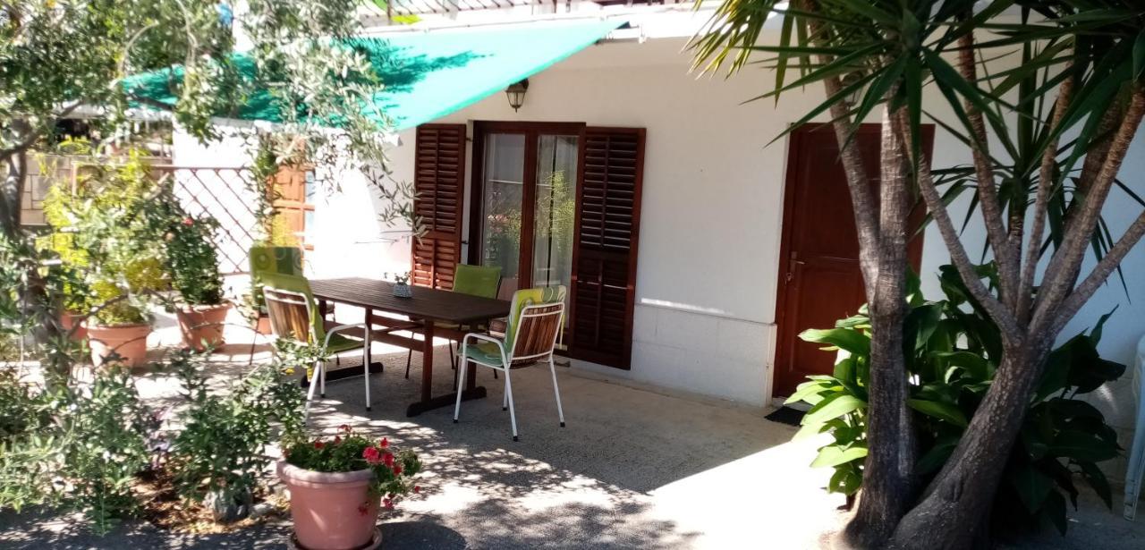 Summerhouse Duce Omis المظهر الخارجي الصورة