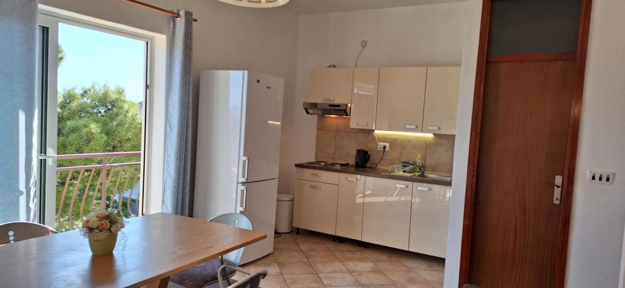 Summerhouse Duce Omis المظهر الخارجي الصورة