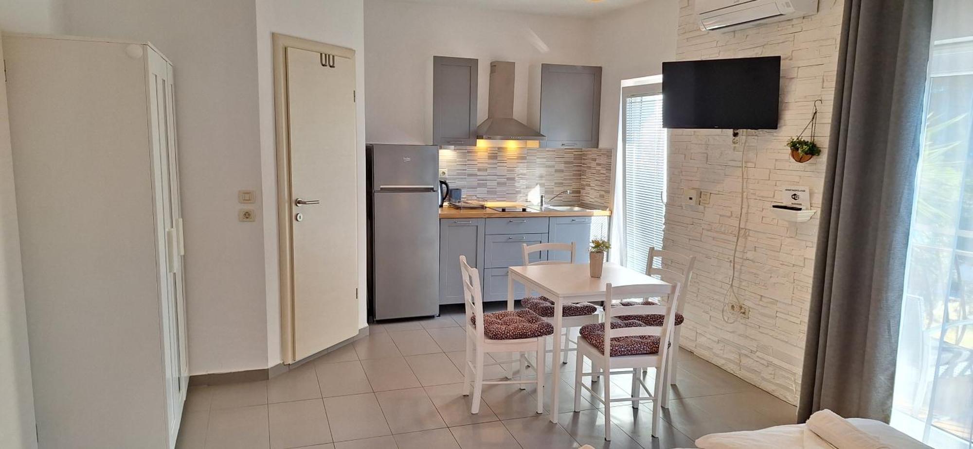 Summerhouse Duce Omis المظهر الخارجي الصورة